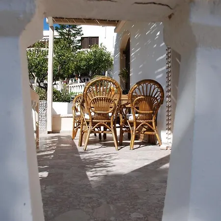 Villa Ideal Place For Family Near The With Garden Mardati